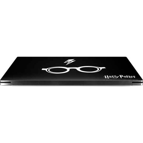 Wizarding World Harry Potter Scar and Glasses Dell XPS Skin